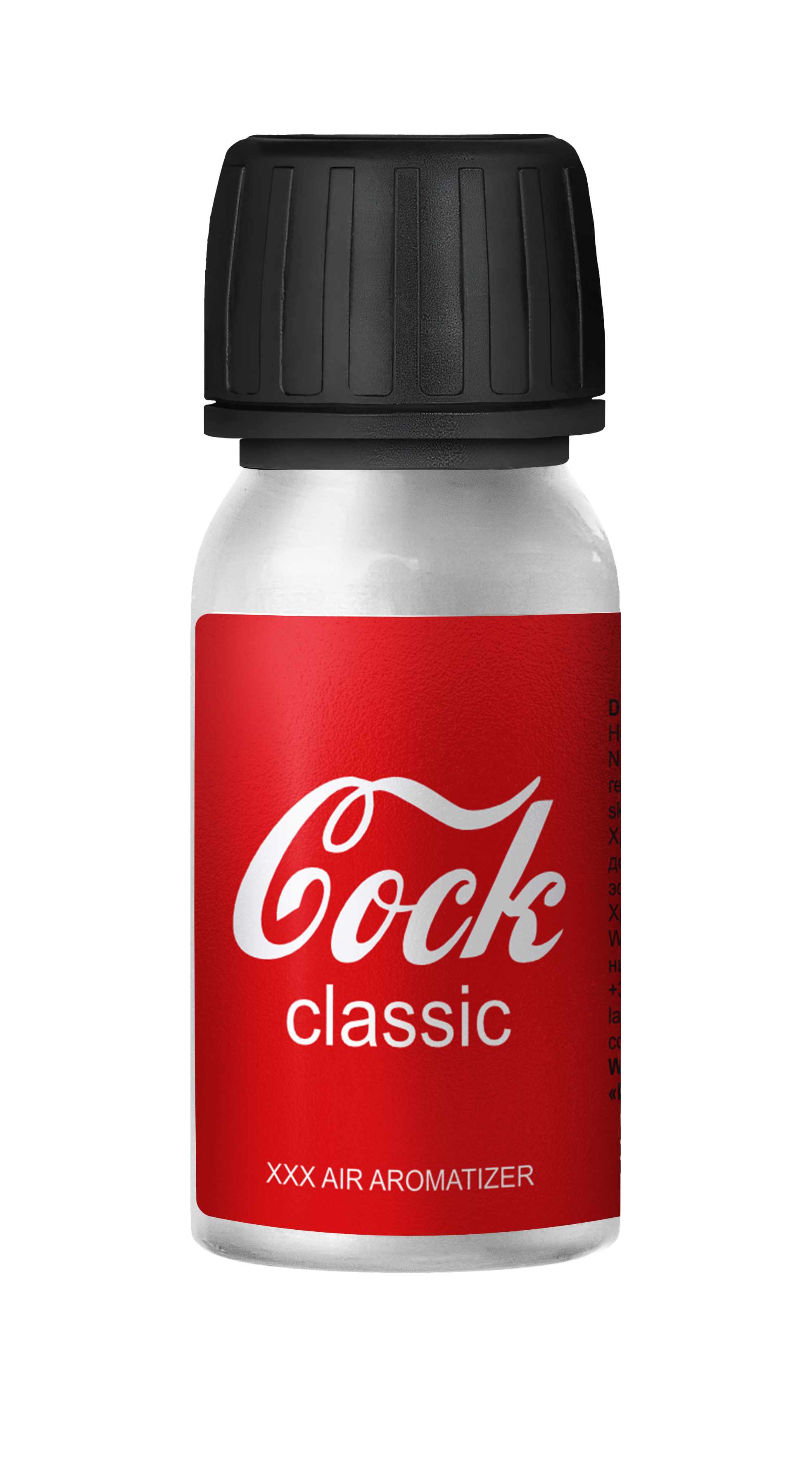Cock