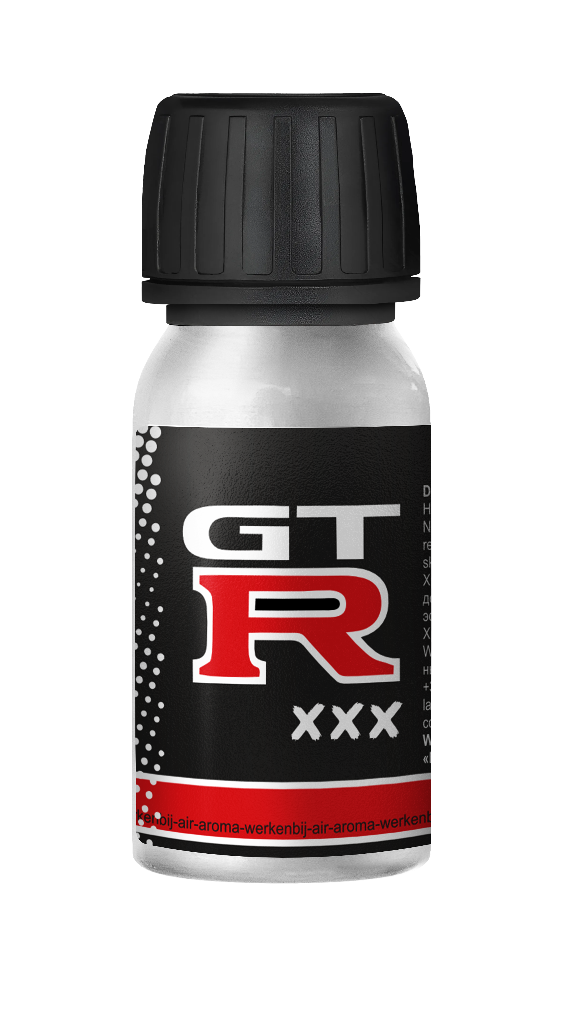 GTR