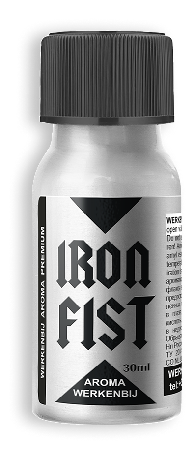 Iron