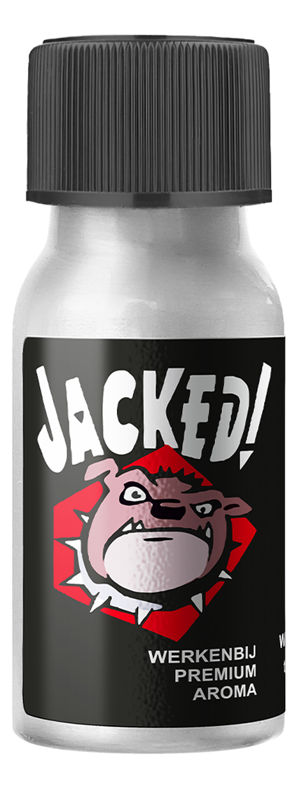 Jacked