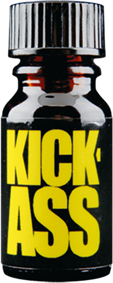 Kick-Ass